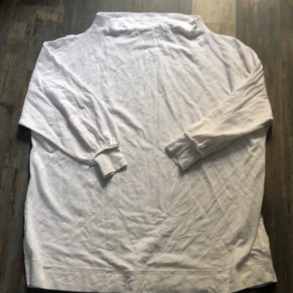 Free people white tunic - Picture 2 of 4